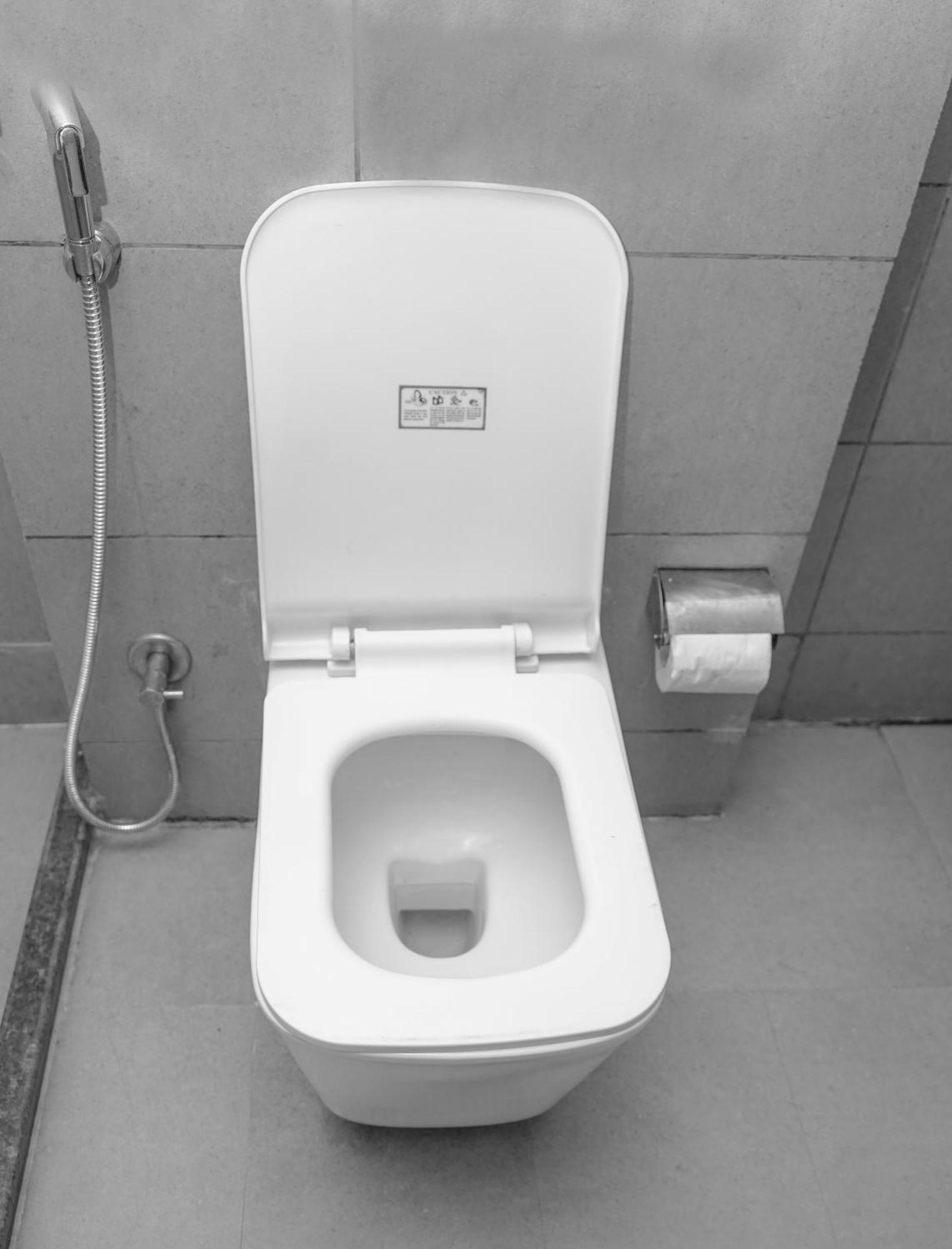 Suites Admiral Delhi Airport Új-Delhi Kültér fotó